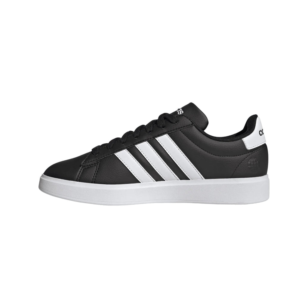 adidas Men's Grand Court 2.0 Tennis Shoes