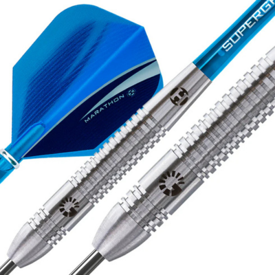 Genesis Steel Tip Darts