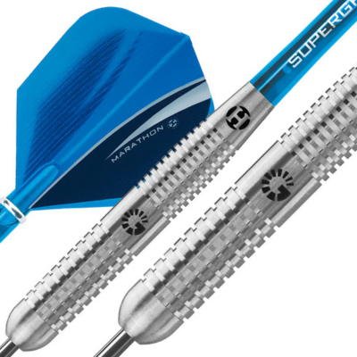 Genesis Steel Tip Darts