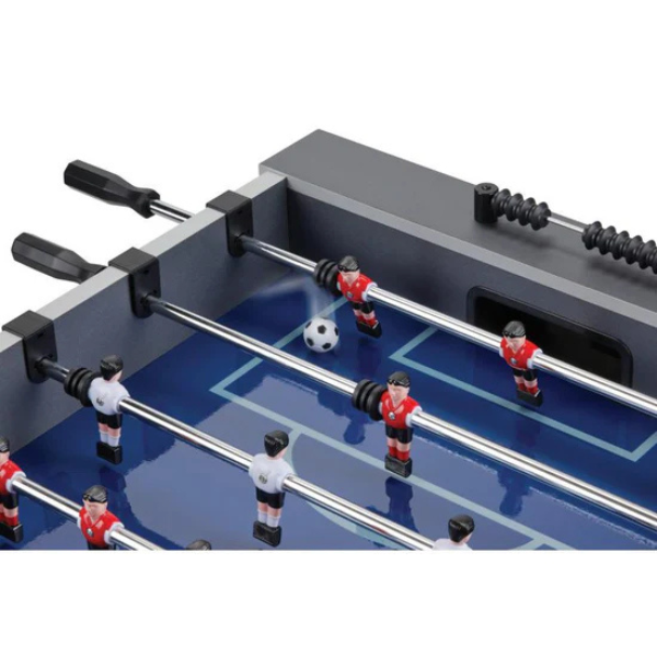 Fat Cat Rebel Foosball