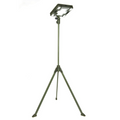 TRU De-LIGHT WHITENIGHT Multipurpose Solar / AC / DC - Garden, Camping Main Light + 3 Independent Detachable Multi Mode Side Lights / Tripod + Carrying Bag