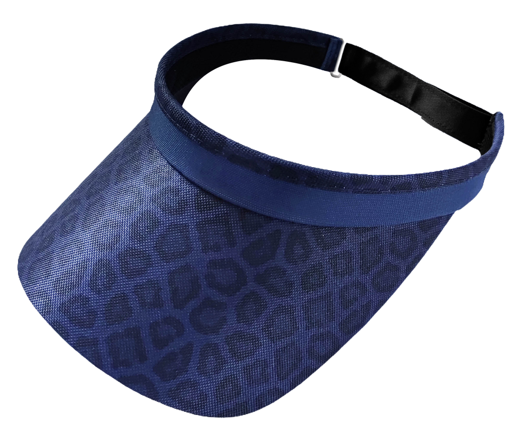 Night Camouflage Visor