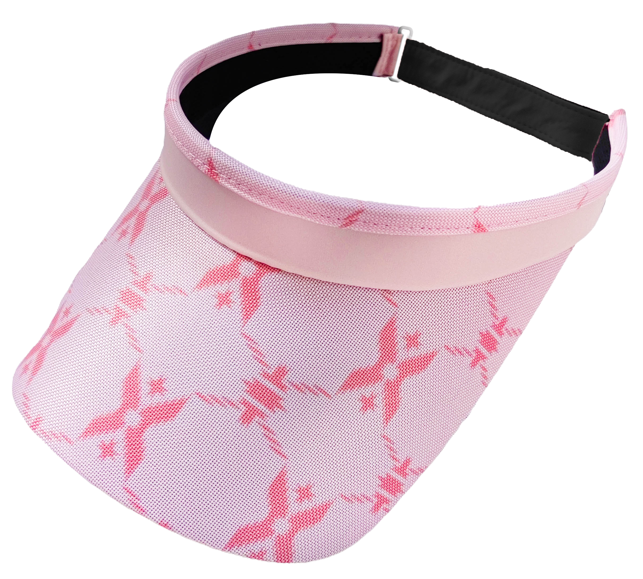 Ikat Crush Visor