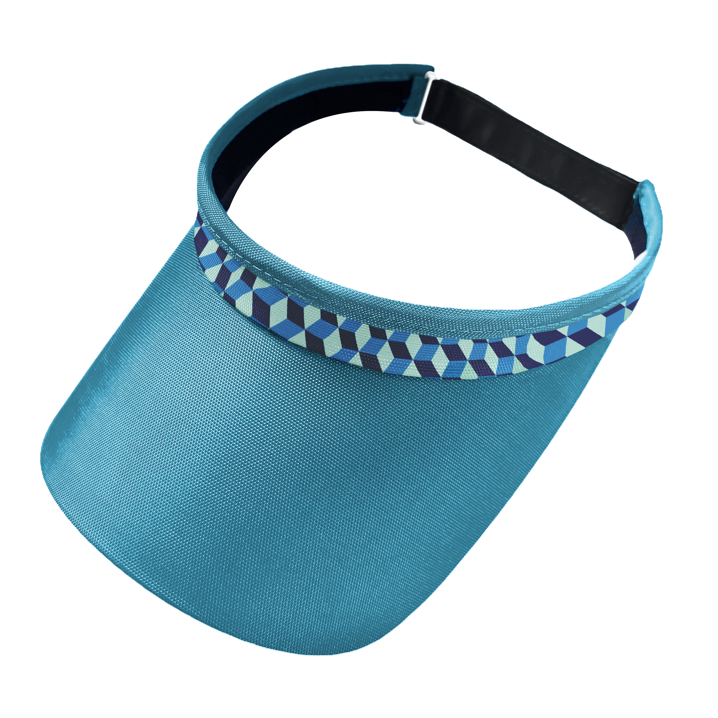 Retro Deluxe Visor