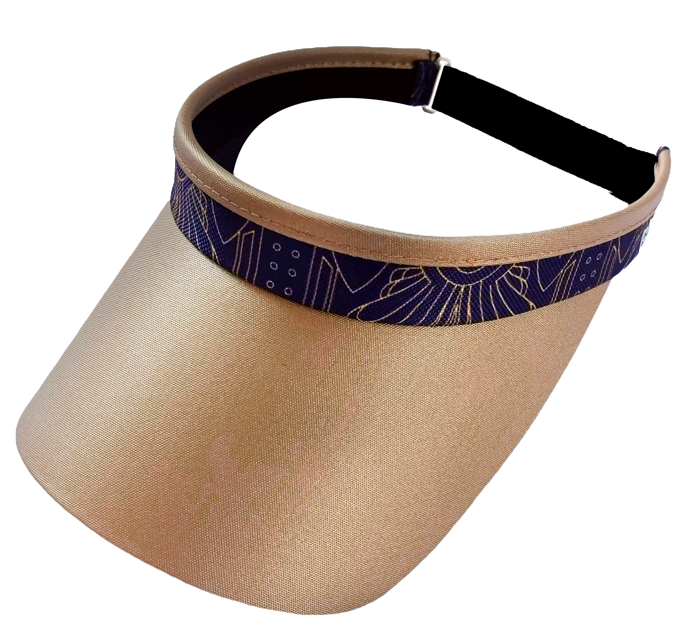 Golden Era Visor