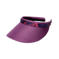 Butterfly Wings Clip On Visor