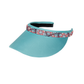 Boho Clip On Visor