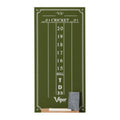 Viper Cricket Chalk Scoreboard