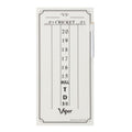 Viper Cricket Dry Erase Scoreboard