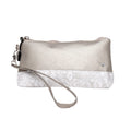Desert Snake Wristlet with Removeable Strap