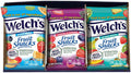 WELCH'S 2.25oz Assorted 16pk 2.25oz