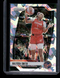Nalyssa Smith - 2024 Panini Prizm WNBA - Ice Prizm