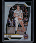 Kia Nurse - 2024 Panini Prizm WNBA - Silver Prizm
