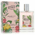 Philosophy Amazing Grace Bergamot Eau de Toilette — 4.0 oz