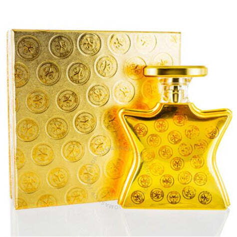 Bond No. 9 New York Signature Scent Eau de Parfum — 3.3 oz