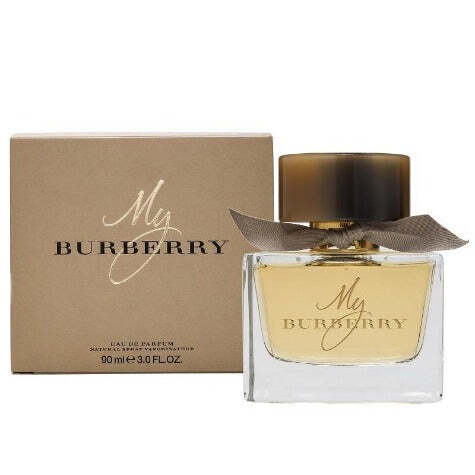 My Burberry Eau de Parfum — 3.0 oz