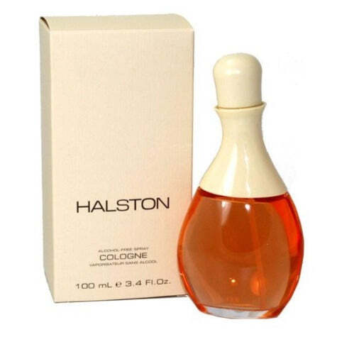 Halston Eau de Toilette — 3.4 oz