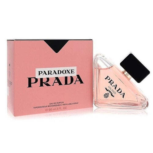 Prada Paradoxe Eau de Parfum — 1.6 oz
