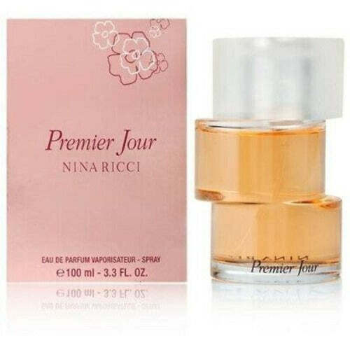 Nina Ricci Premier Jour Eau de Parfum — 3.3 oz