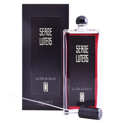 Serge Lutens La Fille de Berlin Eau de Parfum — 1.6 oz