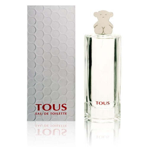 Tous Eau de Toilette — 3.0 oz