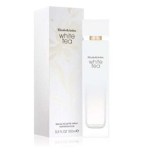 Elizabeth Arden White Tea Eau de Toilette — 3.3 oz