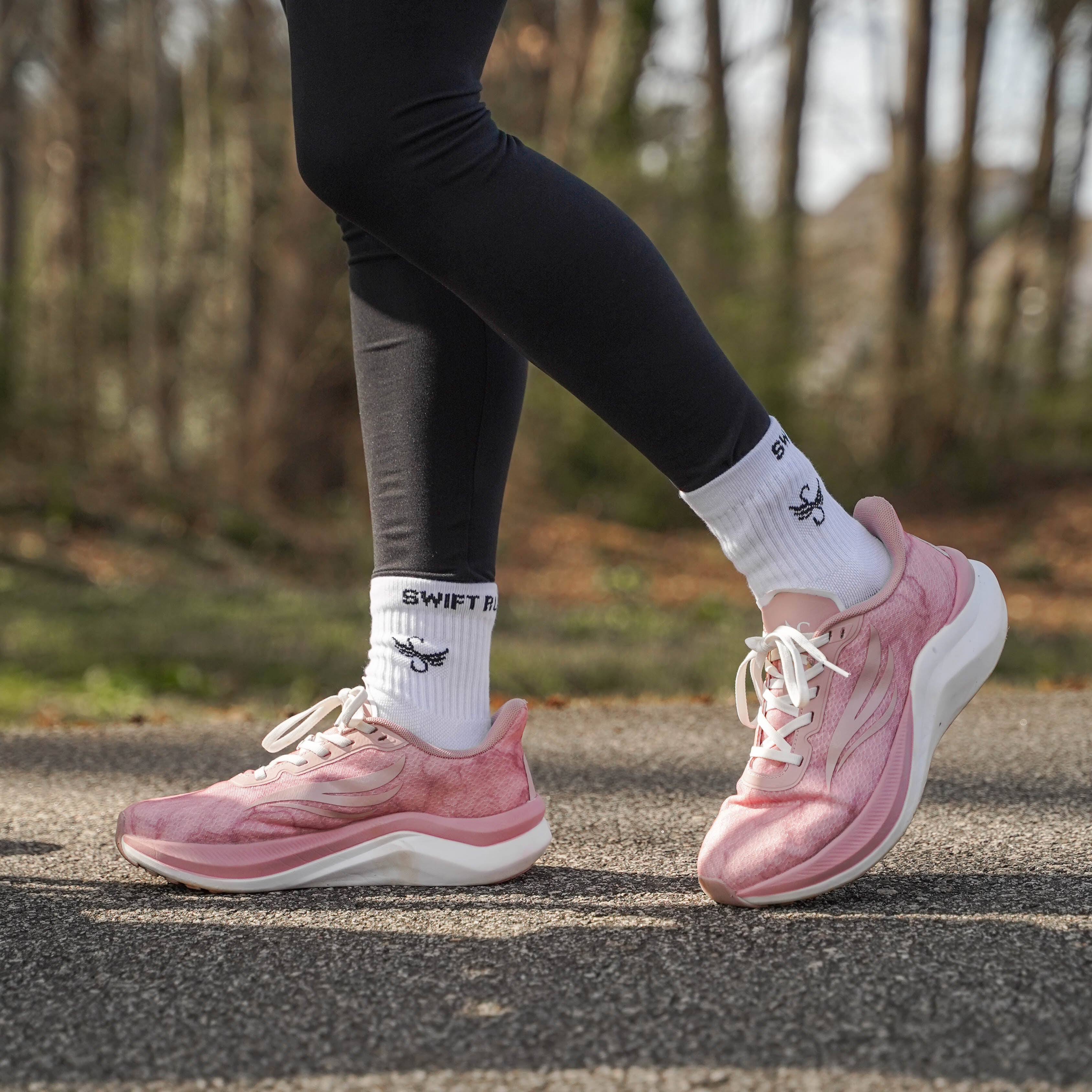 Women’s Socks (Pack of 2)