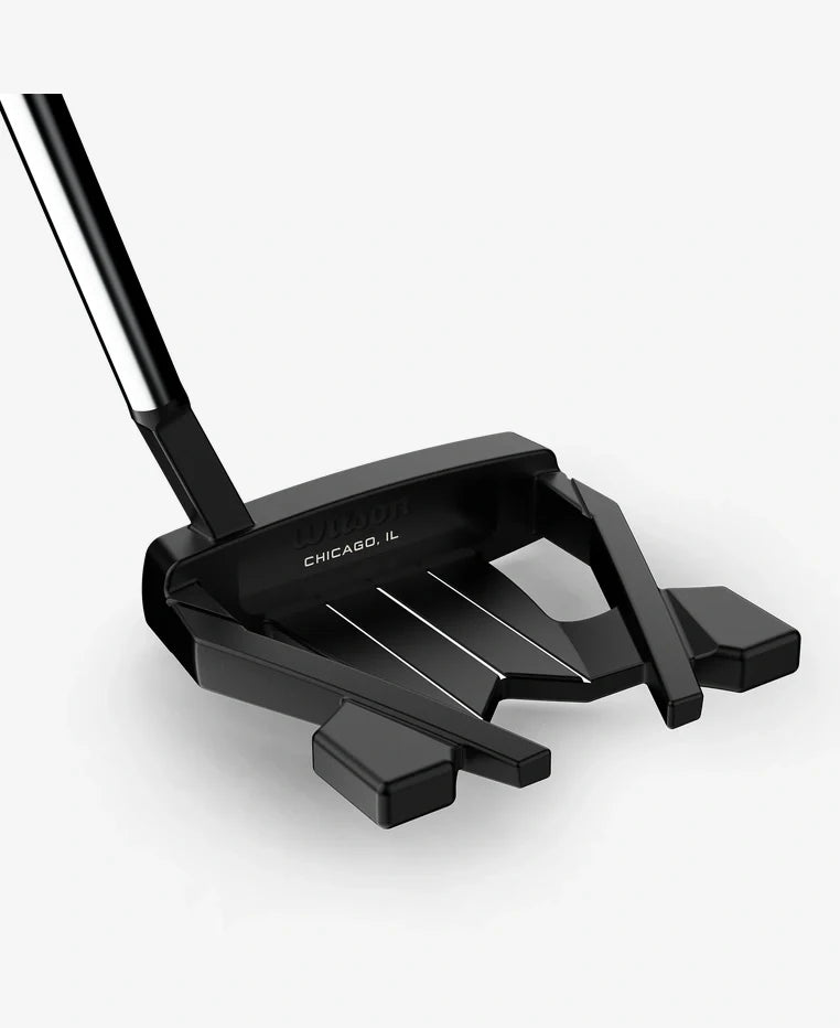 Wilson Infinite Buckingham Putter