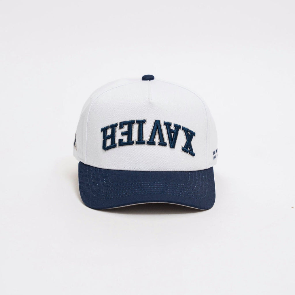 Xavier Musketeers Hat