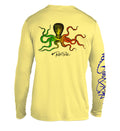 Rasta Octo