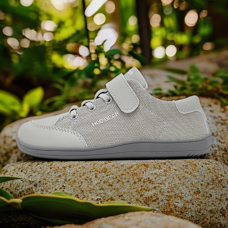 Boys Casual Slip-on Shoes With Soft  Non-slip Soles