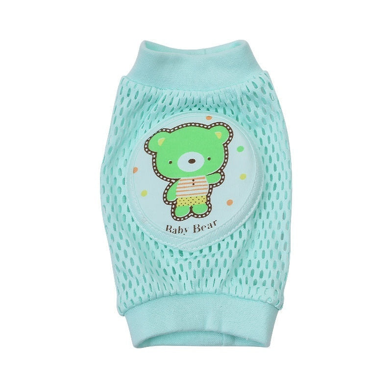 Baby Kneecap Baby Toddling Fall Protection Crawling Protective Gear