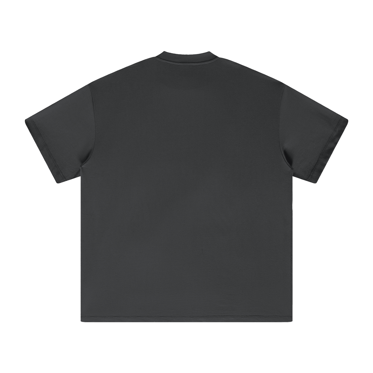 Loki & Ivy Heavyweight Earth Tone T-Shirt