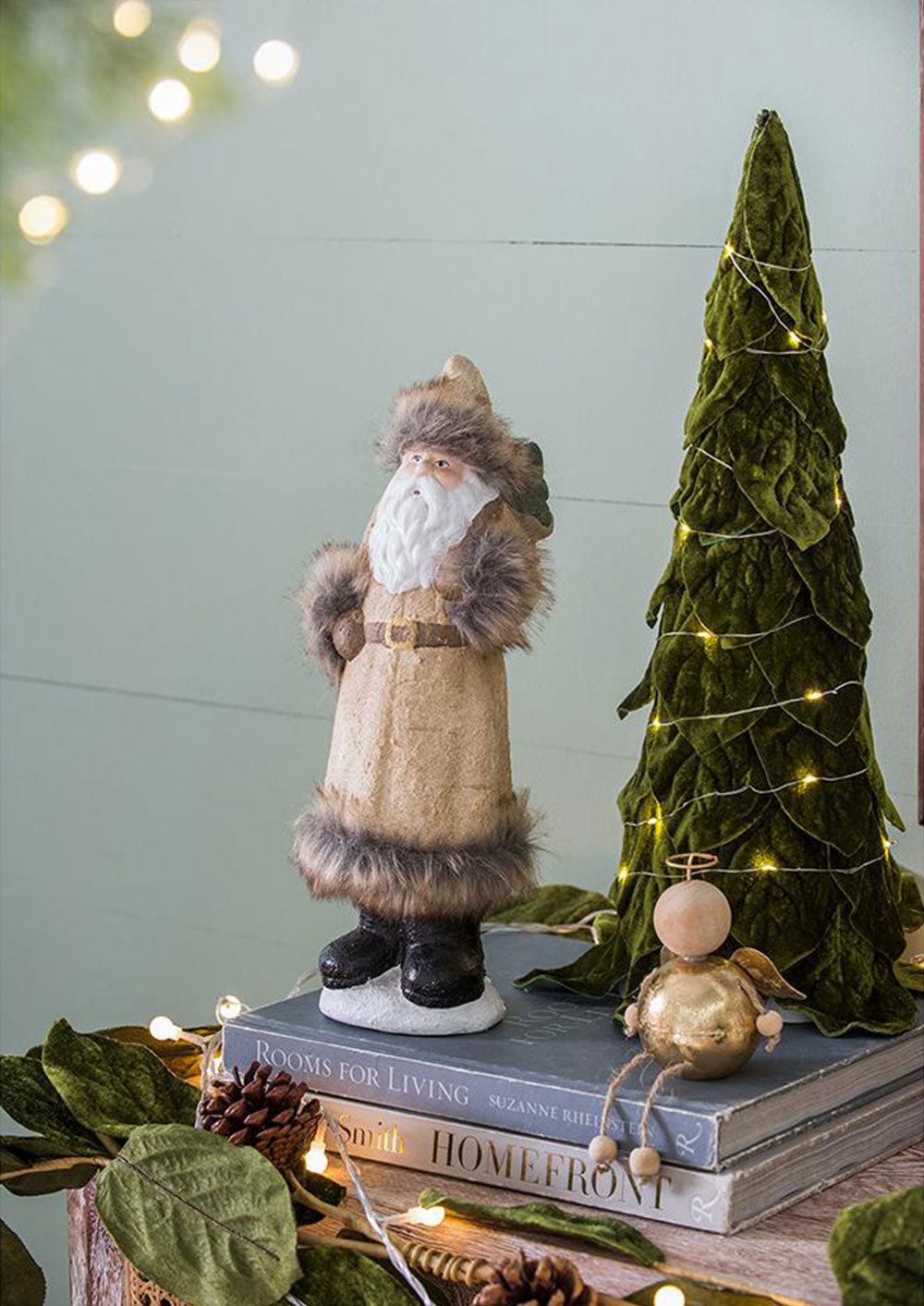 2pcs Christmas Gnomes Decorations