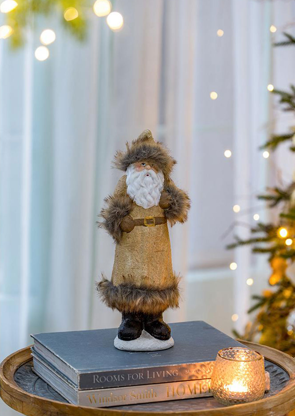 2pcs Christmas Gnomes Decorations