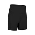 Women's Sports Short-length Shorts