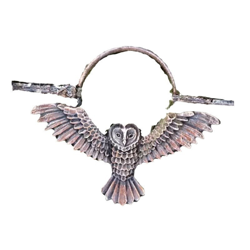 Nordic Vikings Personality Women's Hair Accessories