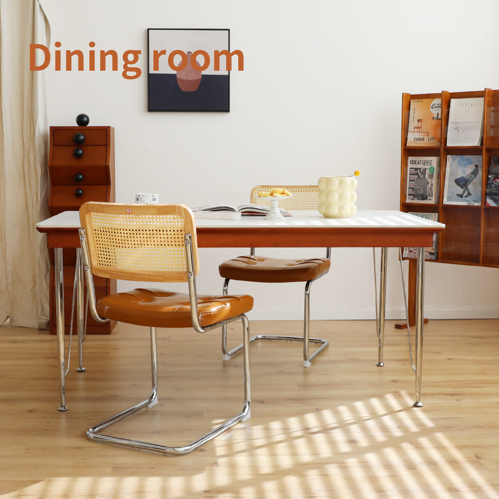 Dining Chairs Set of 2