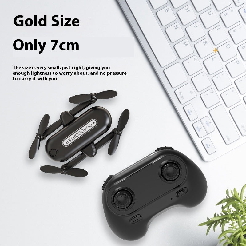 Children's Remote Control Aircraft Aerial Photography Toy Batch