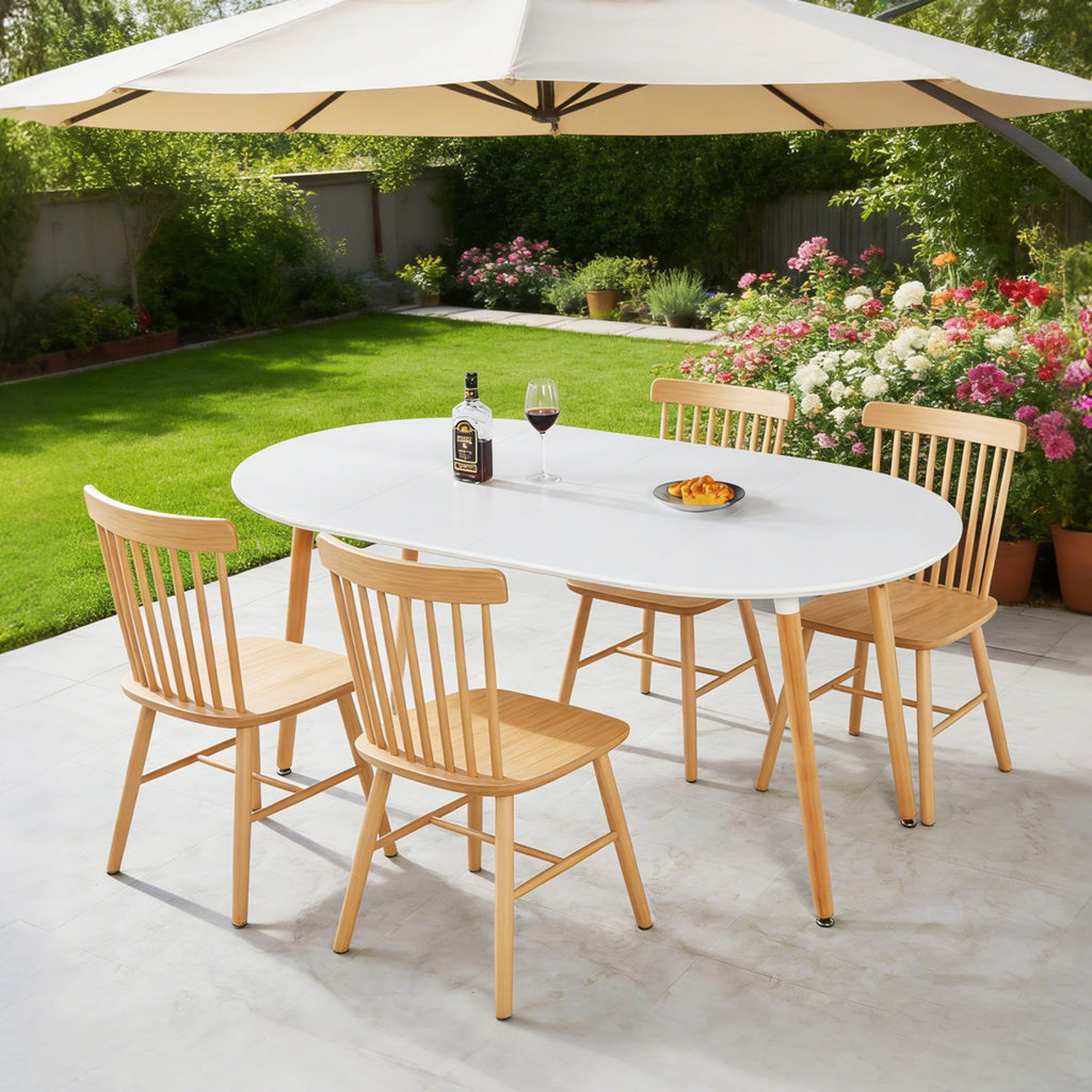 Extensible Table