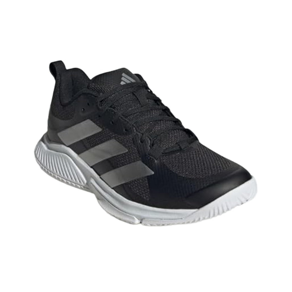 adidas WOMEN'S COURT TEAM BOUNCE 2.0 SNEAKER