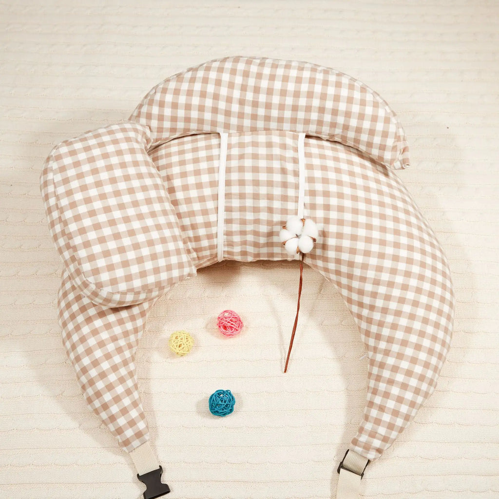 Adjustable Nursing Pillow - # BAGE21510002