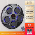 Smart Music Boxing Machine Home Weight Loss Boxing Wall Target Training Equipment