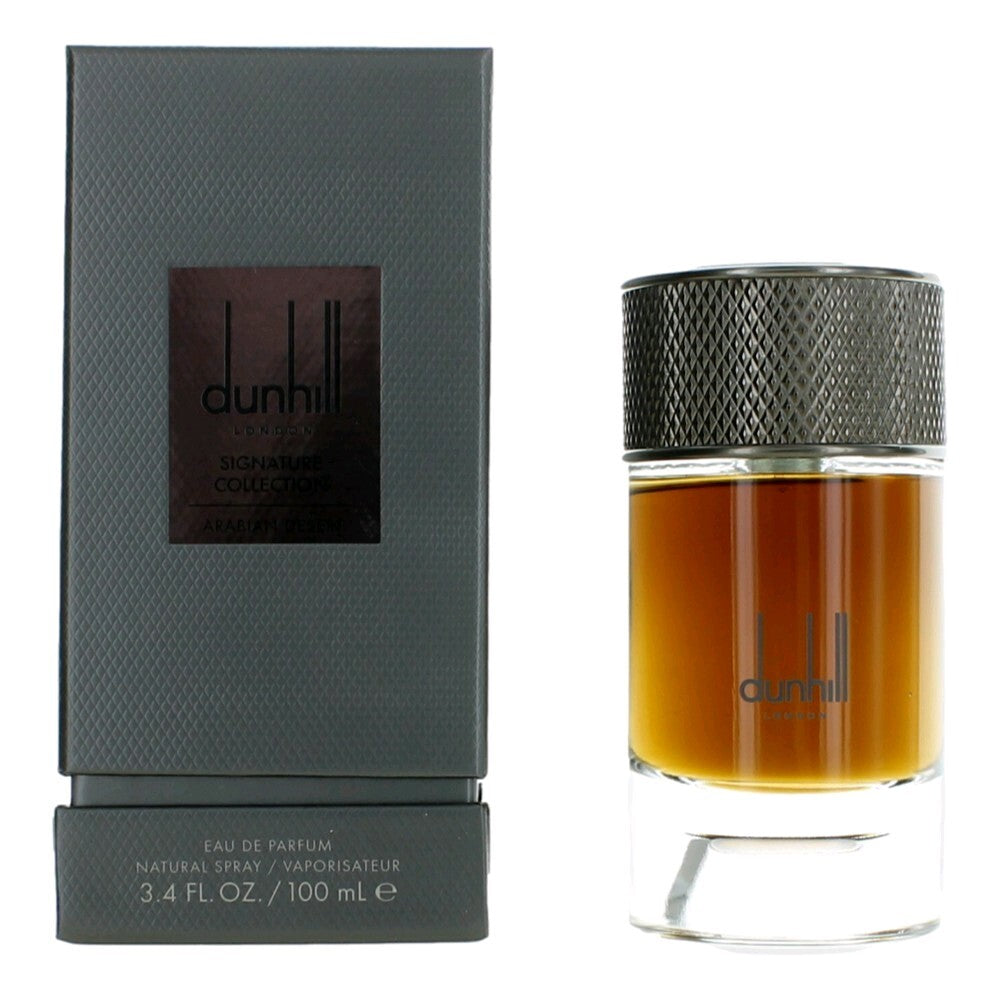 Dunhill Arabian Desert Eau de Parfum — 3.4 oz