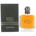 Giorgio Armani Stronger With You Eau de Toilette — 3.4 oz