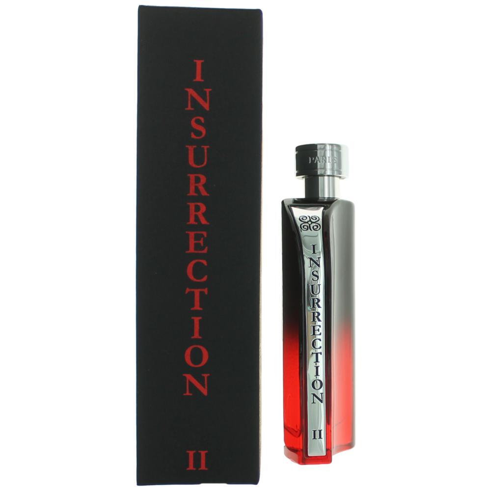 Reyane Tradition Insurrection II Dark Eau de Toilette — 3 oz