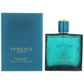 Versace Eros Eau de Toilette — 3.4 oz