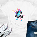 Dog Mama Graphic Tee