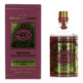4711 Floral Collection Rose Eau de Cologne — 3.4 oz