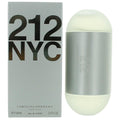 212 by Carolina Herrera, 3.3 oz Eau De Toilette Spray for Women